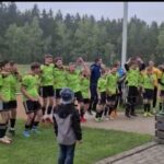 Pokalfinale perfekt gemacht