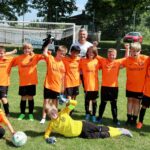 3:3 Gastspiel in Neundorf bei der Ranch