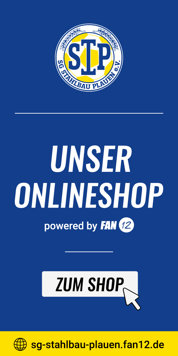 SG Stahlbau Plauen Onlineshop