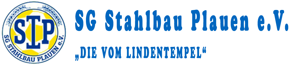 SG Stahlbau Plauen e.V.